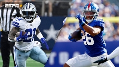 Streaming tonight's Dallas Cowboys-New York Giants game - The Wood Cafe