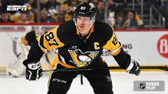 New Jersey Devils vs. Pittsburgh Penguins (2/18/23) - Stream the NHL Game -  Watch ESPN