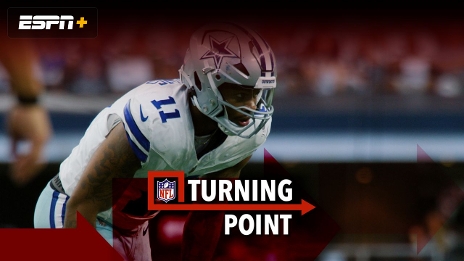 NFL Turning Point: Week 2 (9/20/23) - Live Stream - Watch ESPN