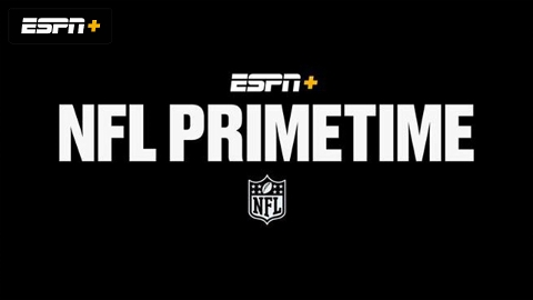 NFL PrimeTime on ESPN+ (9/26/23) - Live Stream - Watch ESPN
