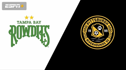 Tampa Bay Rowdies advance to USL Championship Final for first time