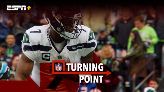 NFL Turning Point: Week 3 (9/27/23) - Live Stream - Watch ESPN