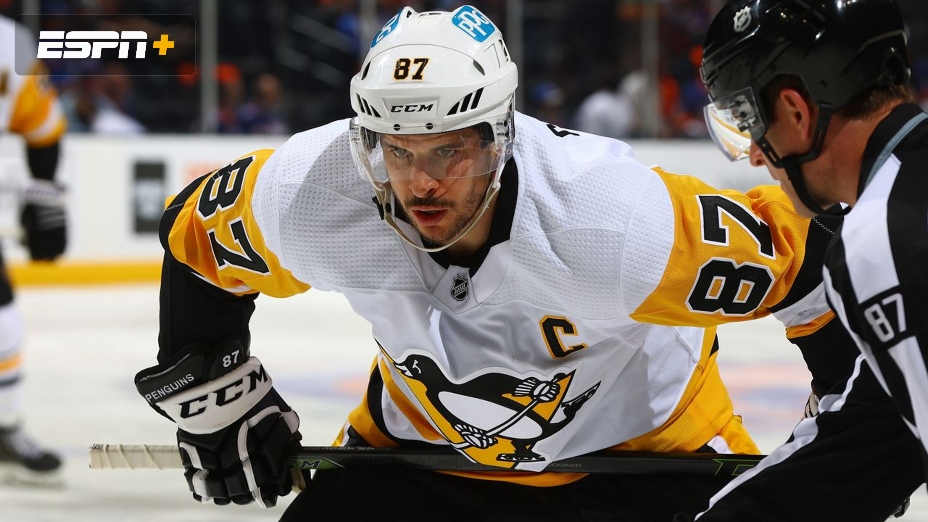 New Jersey Devils vs. Pittsburgh Penguins 12/30/22 - NHL Live Stream on  Watch ESPN