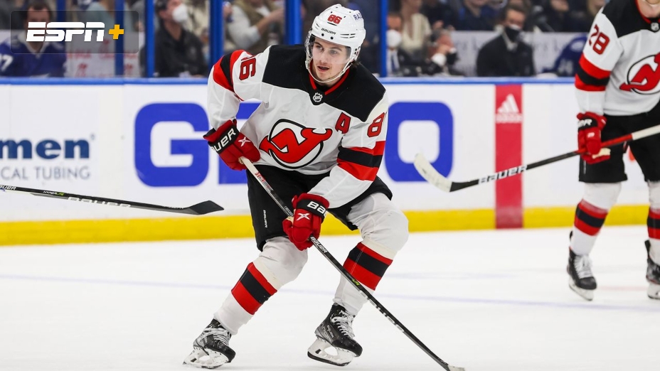 Ottawa Senators vs. New Jersey Devils (3/25/23) - Stream the NHL Game -  Watch ESPN