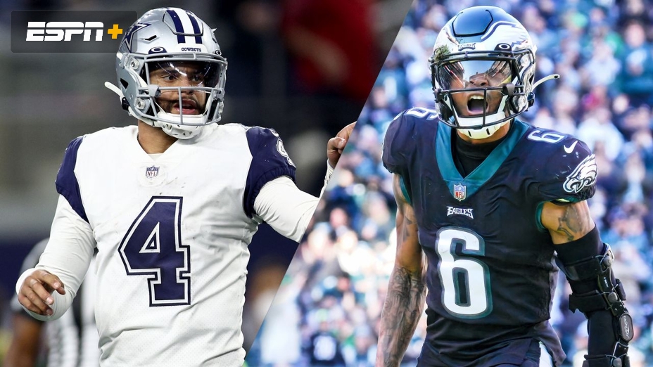 Cowboys vs. Eagles Week 3 (2021): Game time, TV schedule, how to watch  online streaming, radio - Revenge of the Birds