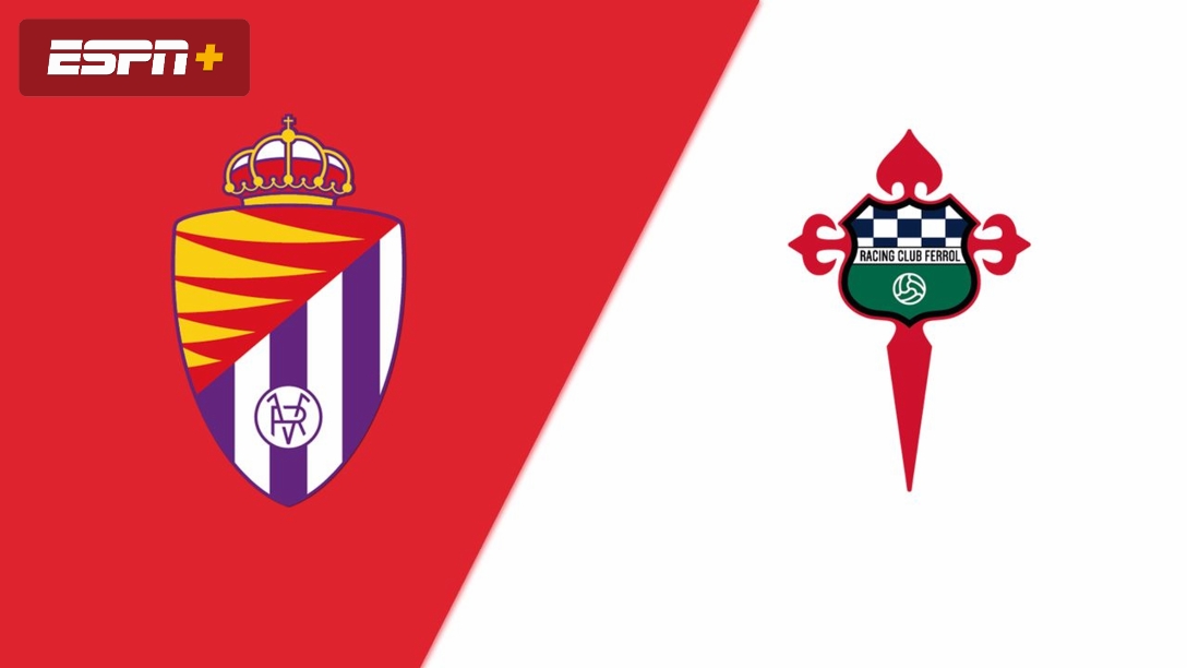 Watch Racing Club de Ferrol - Real Sporting (Highlights) Live Stream