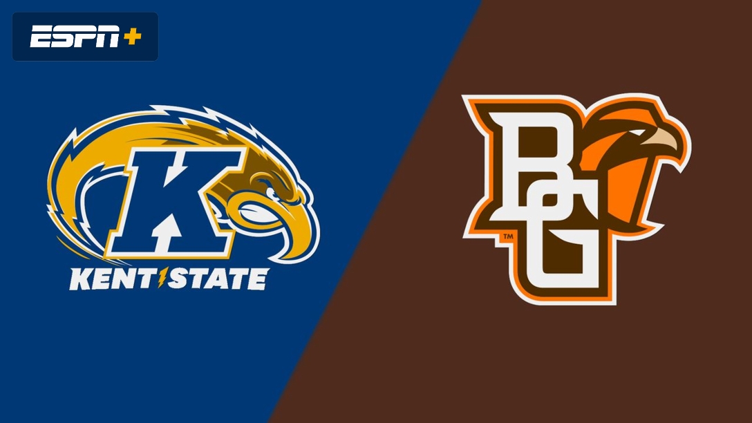 How to Watch Bowling Green vs. Kent State: Live Stream or on TV - Bleacher  Nation