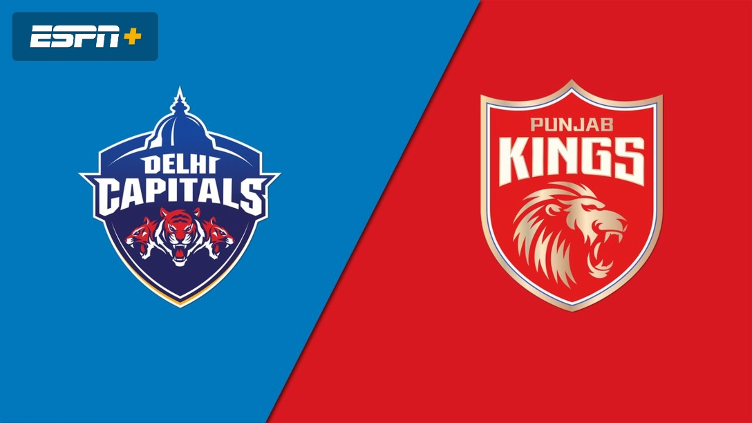 IPL 2022: Delhi Capitals Match Against Punjab Kings Moved to