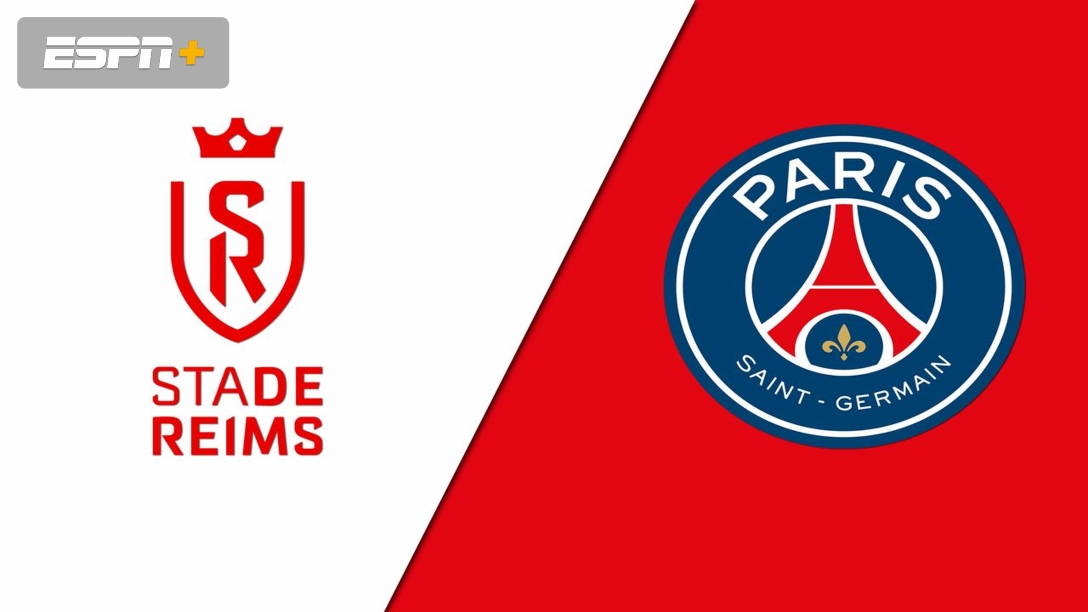 Stade de Reims Resultados, vídeos e estatísticas - ESPN (BR)