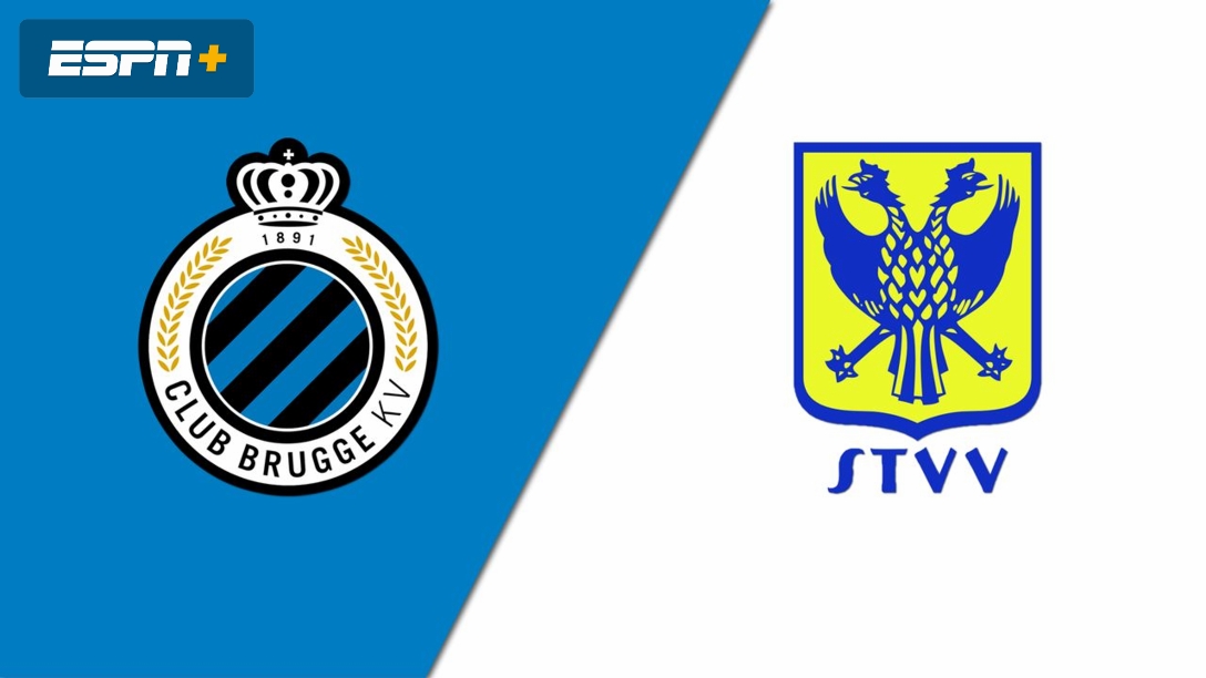 KVC Westerlo vs. Club Brugge (Belgian First Division) 8/6/23 - Belgian Pro  League Live Stream on Watch ESPN