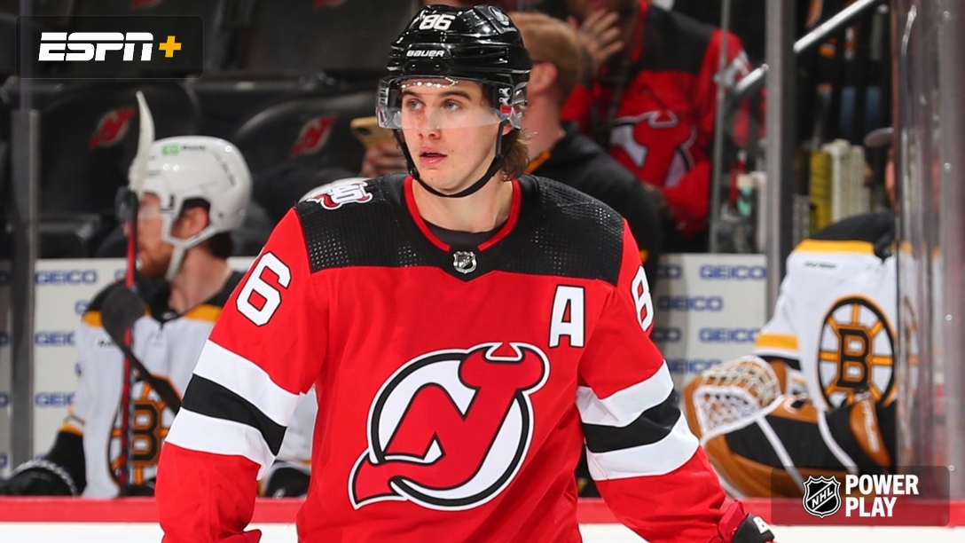 New Jersey Devils vs. Florida Panthers (12/21/22) - Stream the NHL