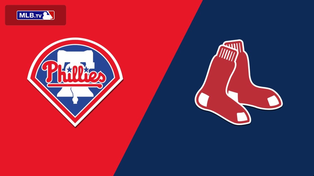 Philadelphia Phillies vs. Toronto Blue Jays 8/26/18 - %{league} Live Stream  on Watch ESPN