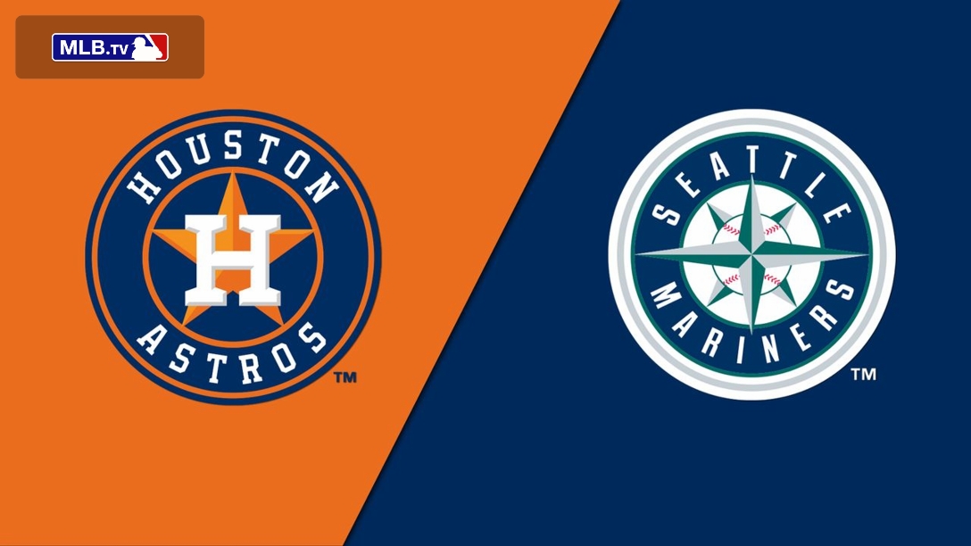 Seattle Mariners vs. Houston Astros Game 1 FREE LIVE STREAM (10/11/22):  Watch ALDS, MLB playoffs online