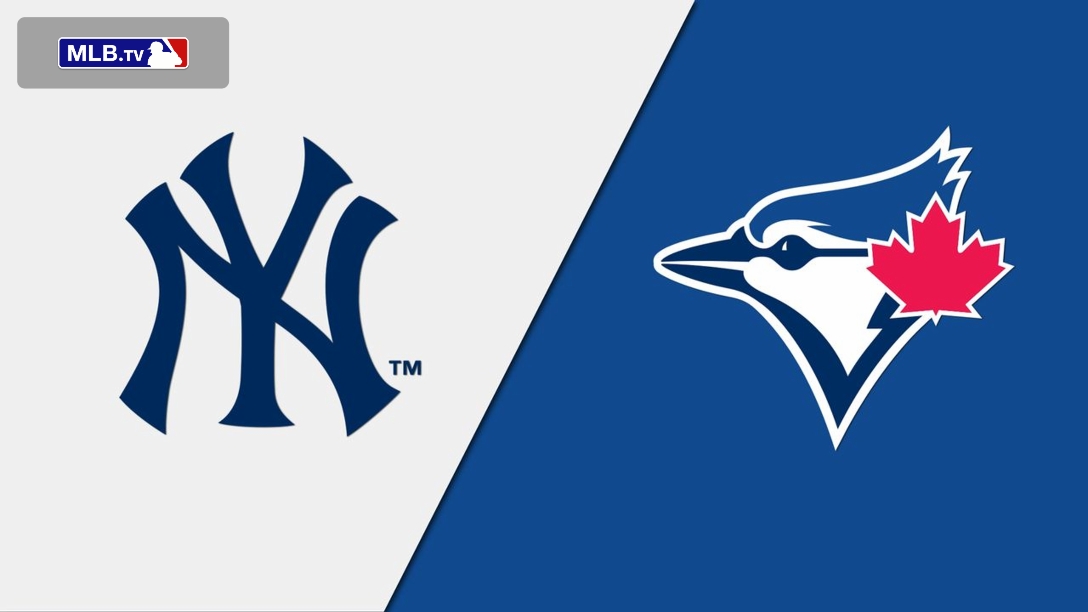 New York Yankees vs. Toronto Blue Jays FREE LIVE STREAM (9/27/23
