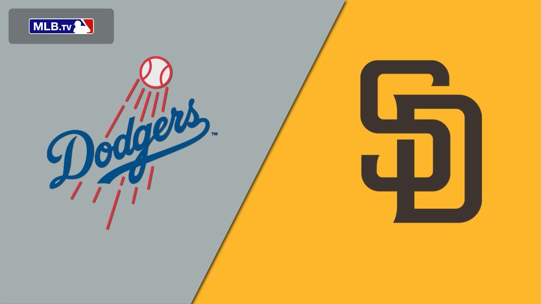 Padres vs. Dodgers live stream: How to watch the ESPN game via live online  stream - DraftKings Network
