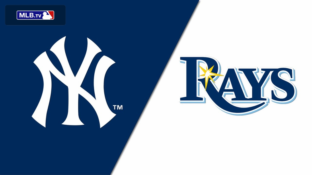 How to Watch New York Yankees vs. Tampa Bay Rays Live on Aug 26 - TV Guide