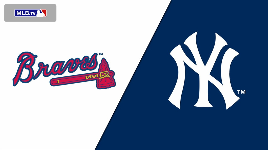 New York Yankees vs. Atlanta Braves LIVE STREAM (4/2/22): Watch MLB online