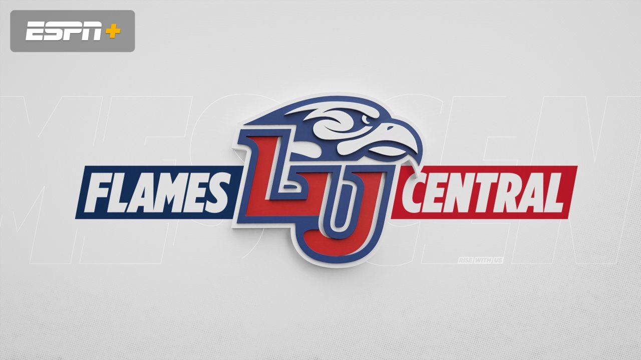 Liberty University: GameOn