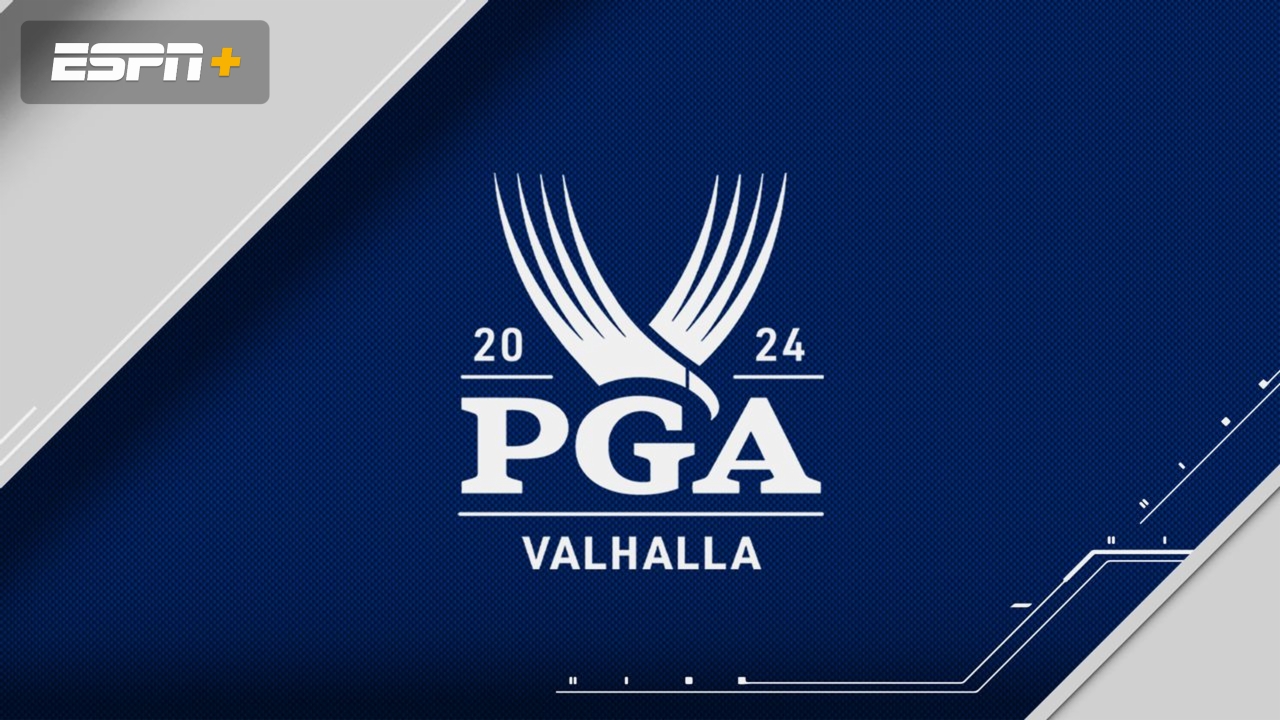 2024 PGA Championship (Segunda Ronda)