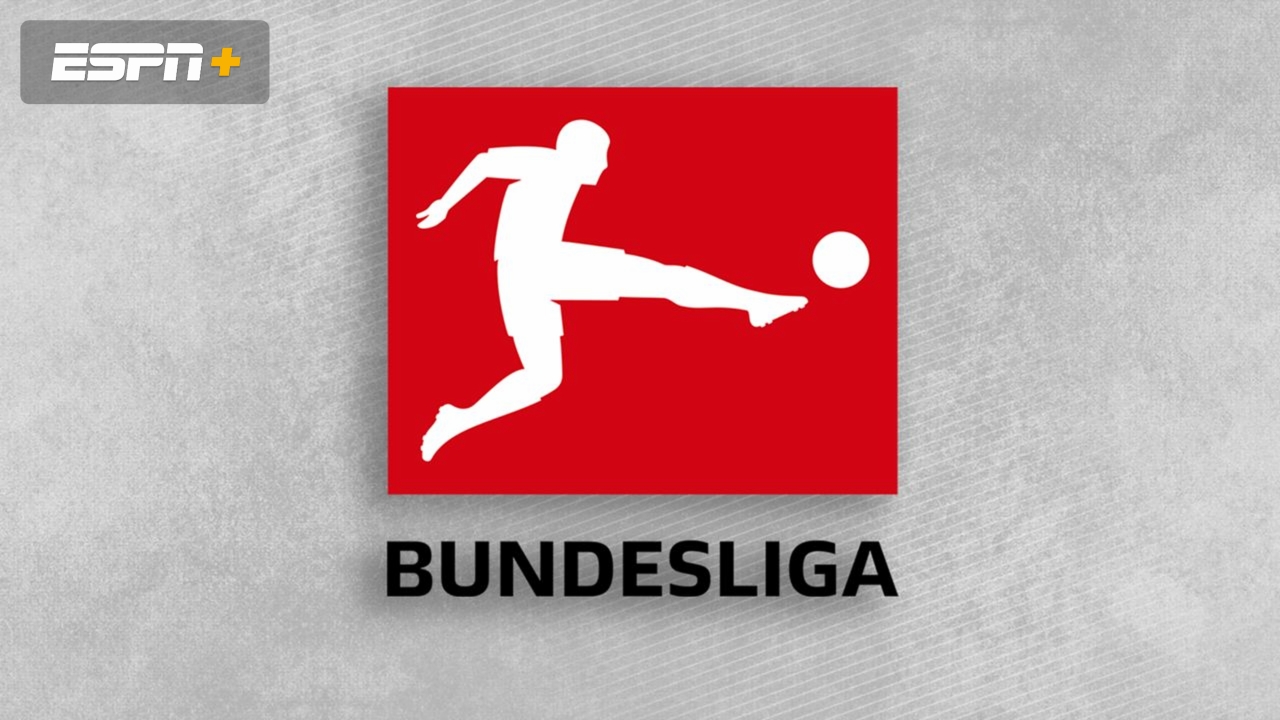Wed, 5/8 - Bundesliga Weekly