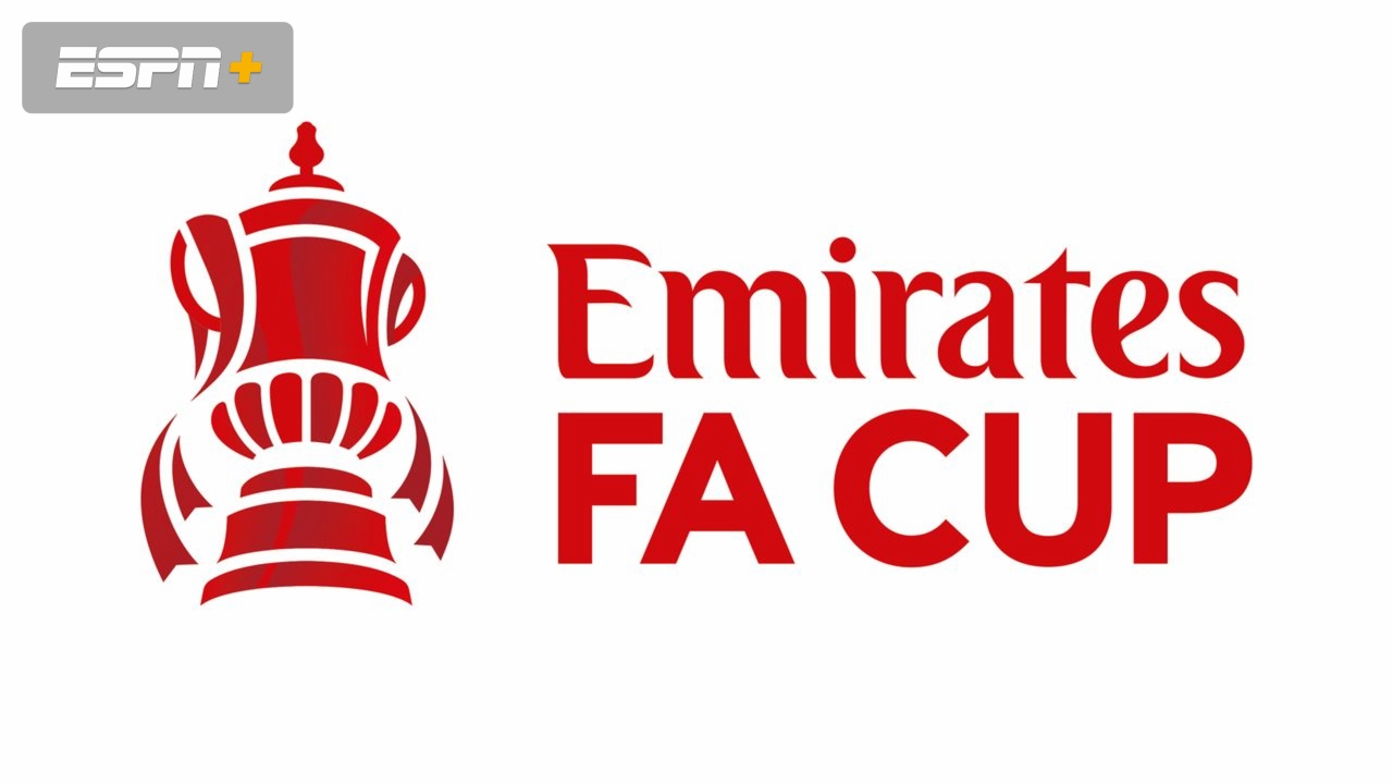 FA Cup Round 5 Draw (1/28/24) Stream en vivo ESPN Deportes