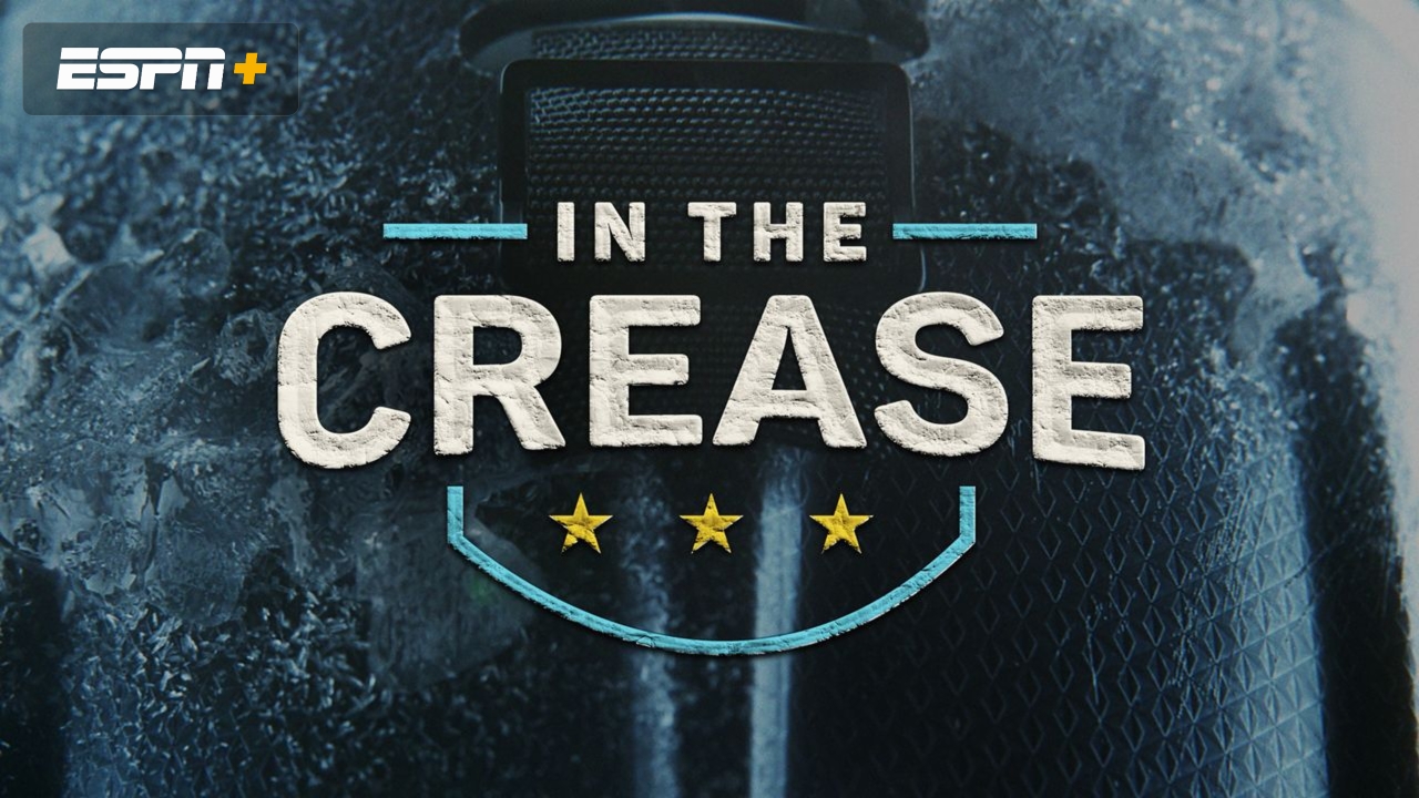 Sat, 5/18 - In the Crease