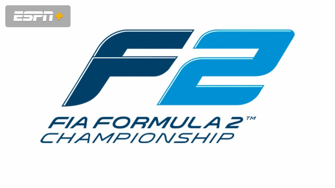 Formula 2 Monaco Qualifying A
