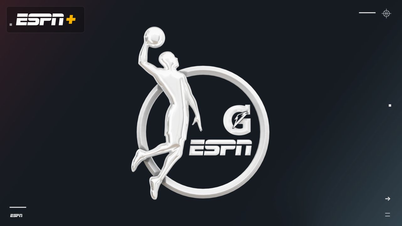 G League Winter Showcase Watch ESPN