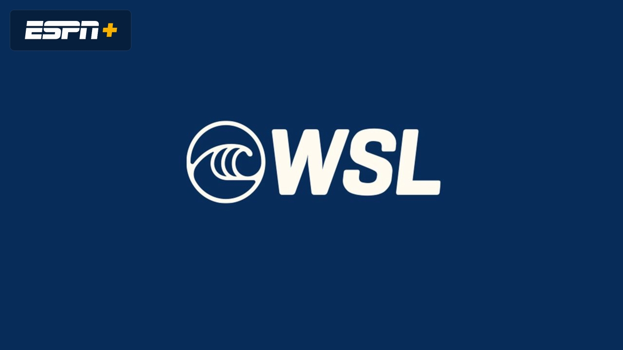 2024 WSL Championship Tour Banzai Pipeline (1/31/24) Live Stream