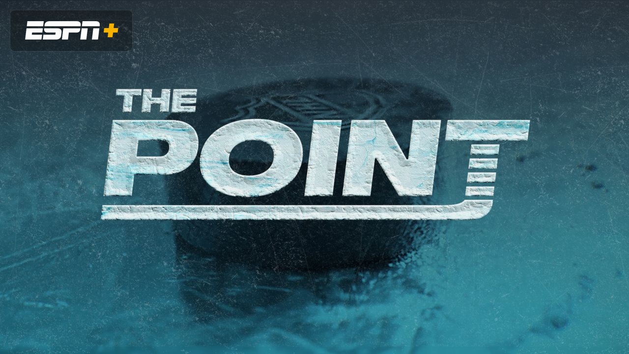 The Point Presented by Verizon