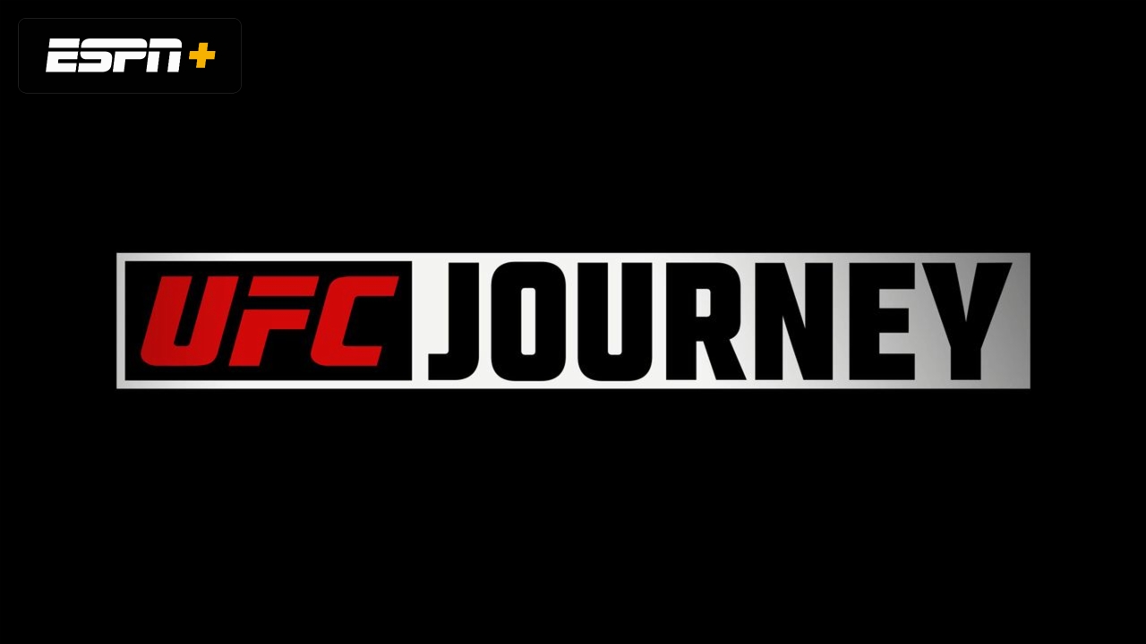 UFC Journey: Whittaker vs Aliskerov (Part 1)