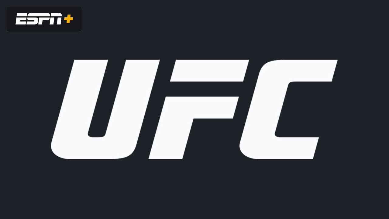 UFC 302 Pre-Show Presented by Cuervo: TBD vs. TBD