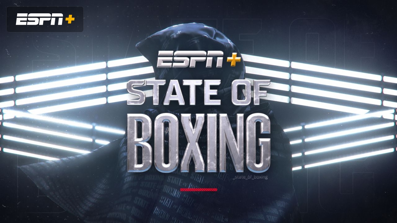 Thu, 9/16 - State of Boxing