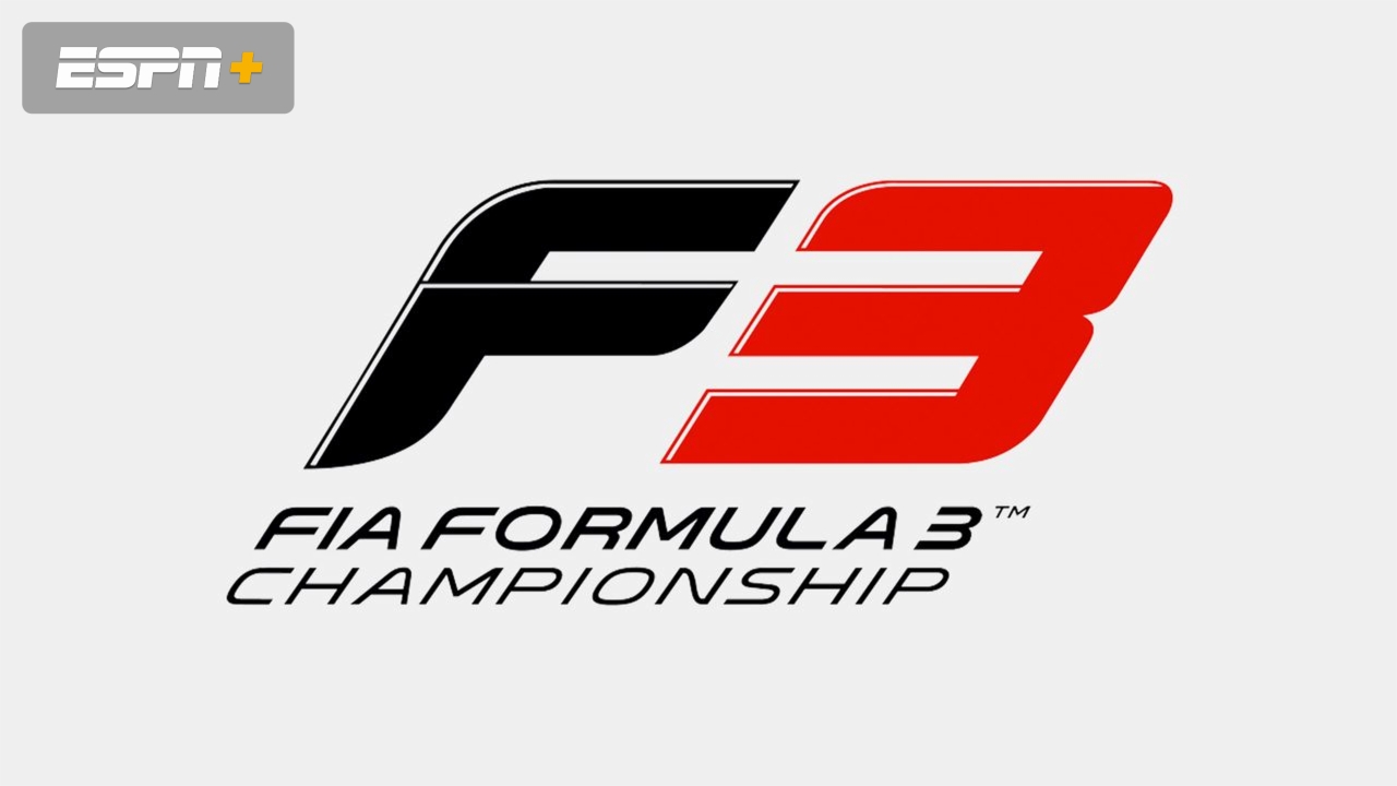 Formula 3 Monaco Practice