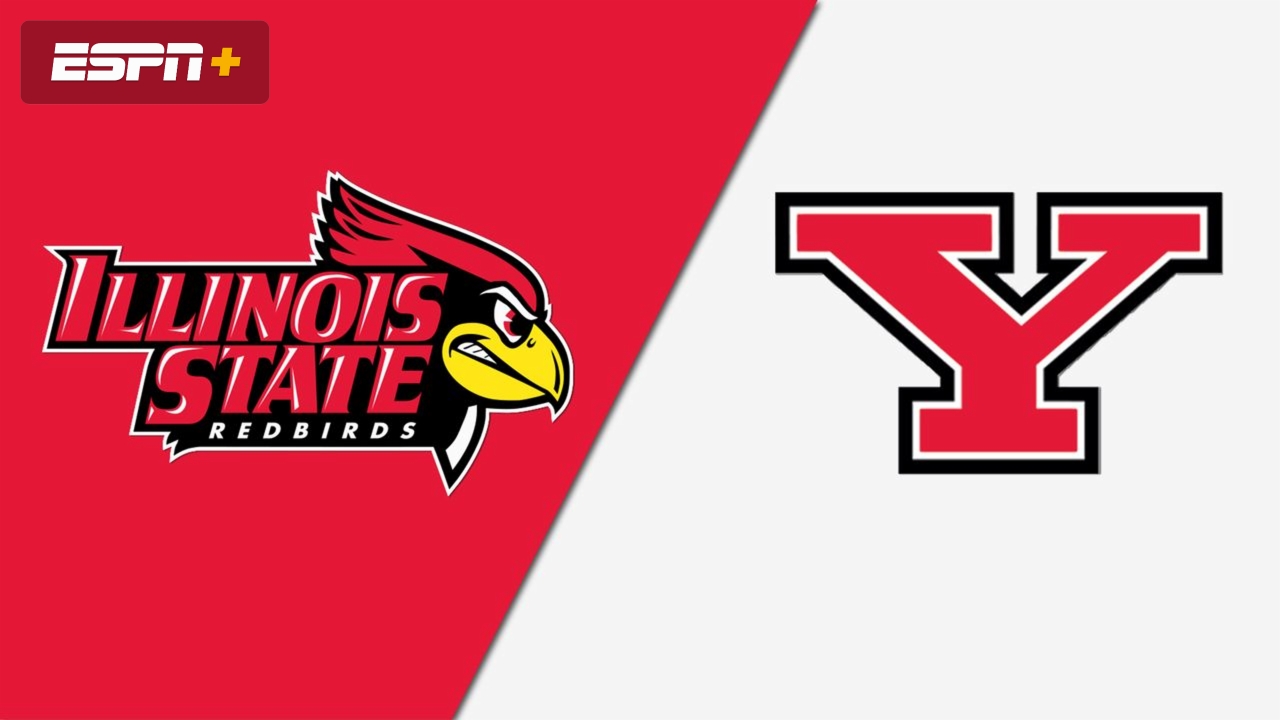 Illinois State vs. Youngstown State (Football)