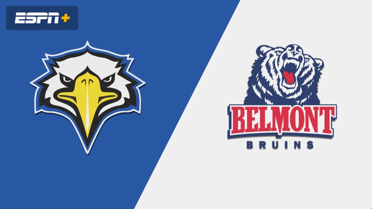 Morehead State vs. Belmont (M Basketball)