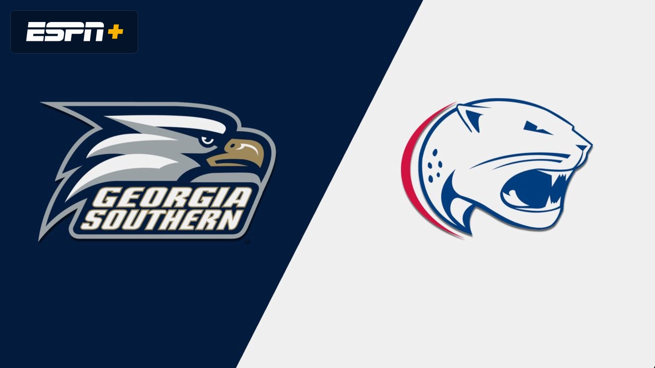 Georgia Southern vs. South Alabama (M Basketball)