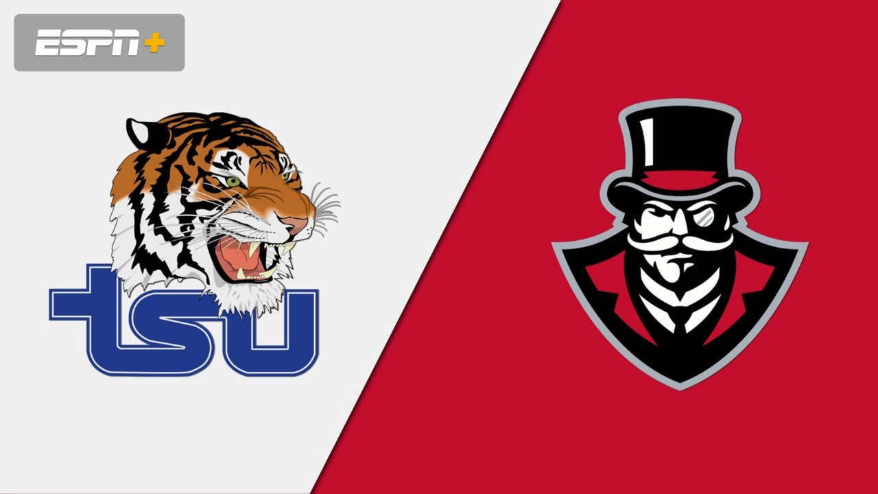 Tennessee State vs. Austin Peay (W Basketball)