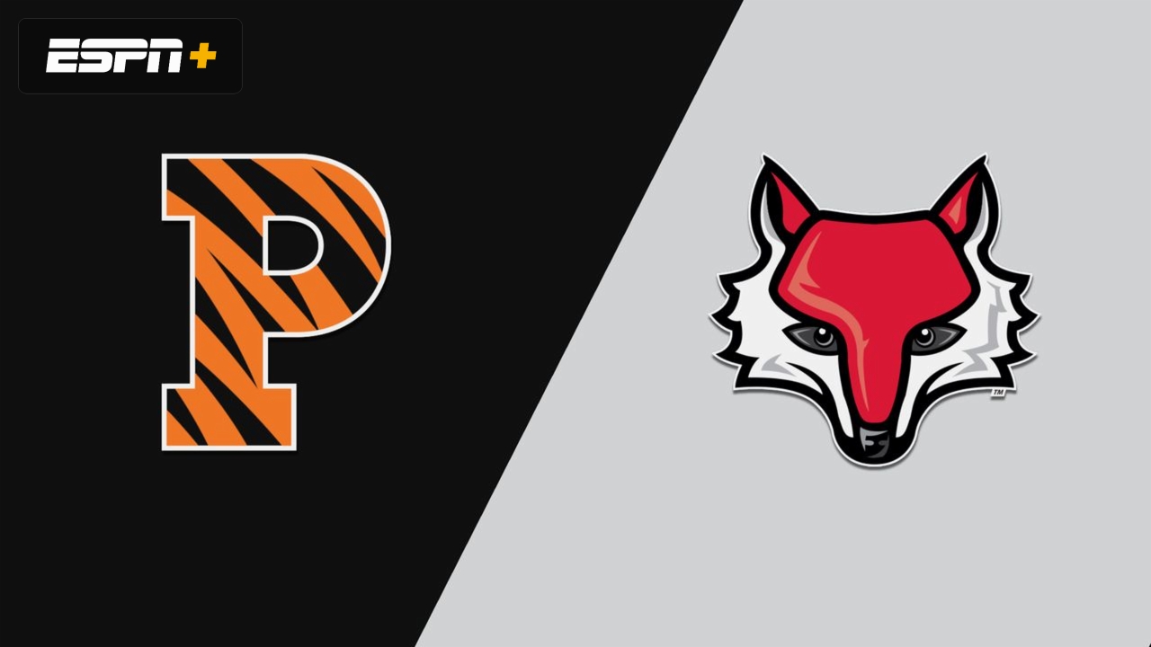Princeton vs. Marist (W Basketball)