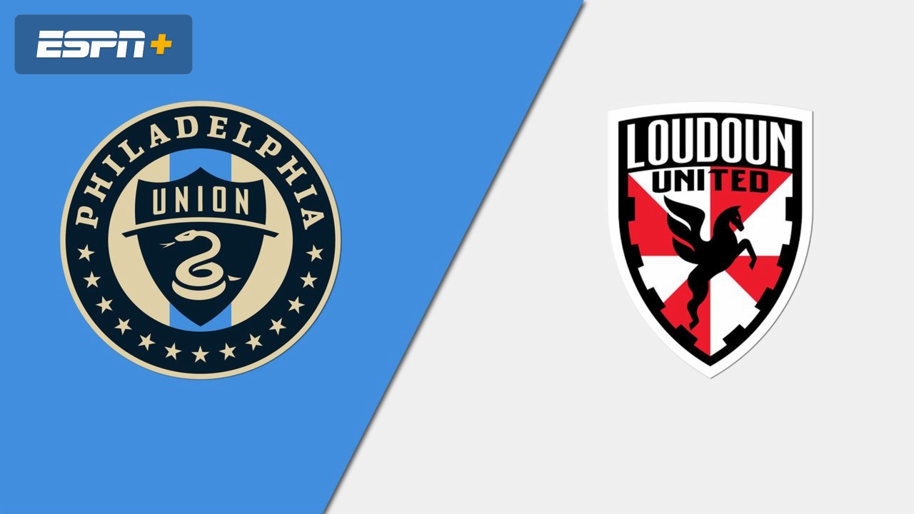 Philadelphia Union II vs. Loudoun United FC (USL Championship) | Watch ESPN