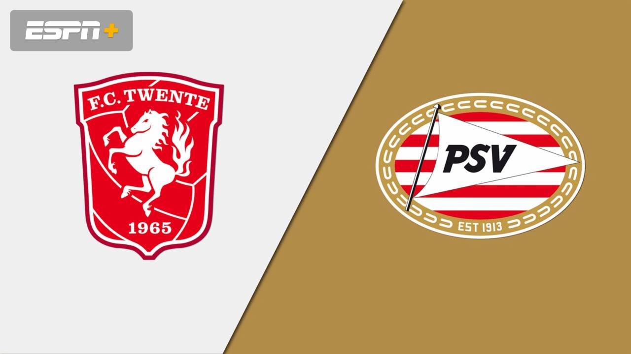 In Spanish-Twente vs. PSV (Eredivisie)