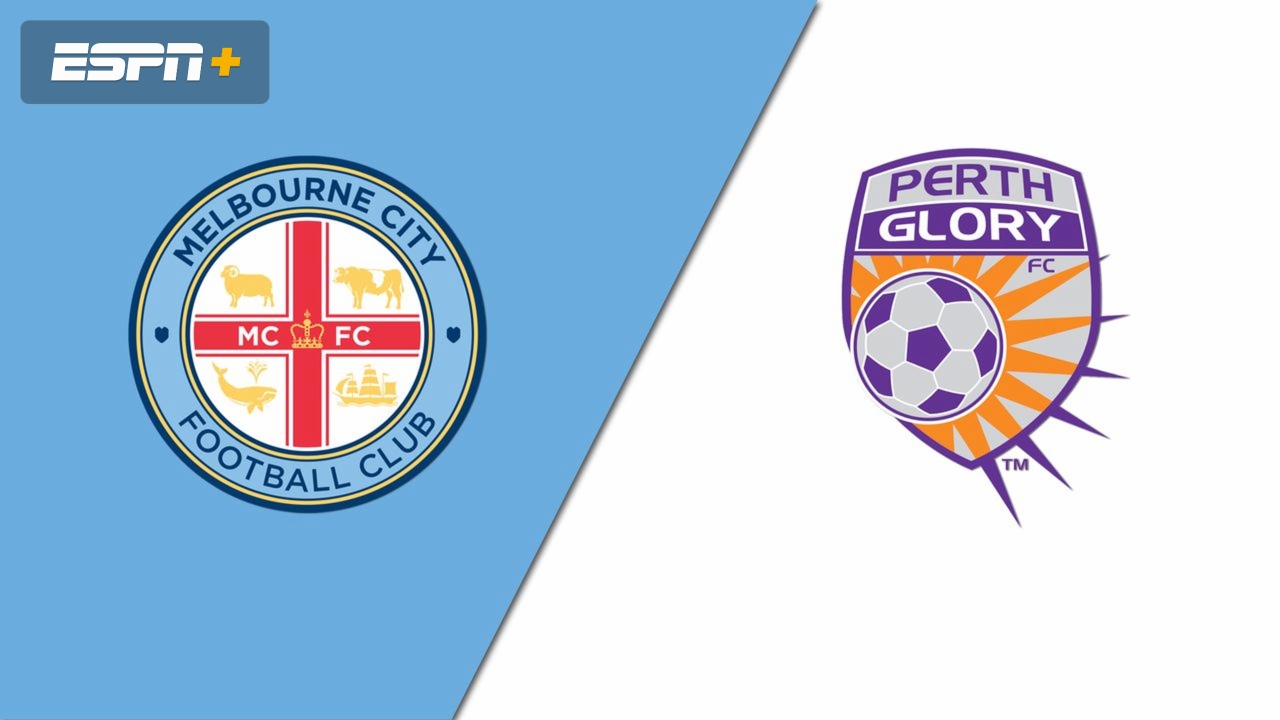 Melbourne City FC vs. Perth Glory (A-League) | ESPN Play