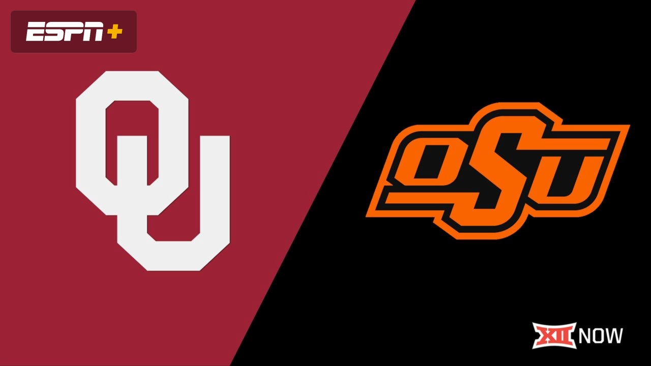 Oklahoma vs. #14 Oklahoma State (W Soccer)
