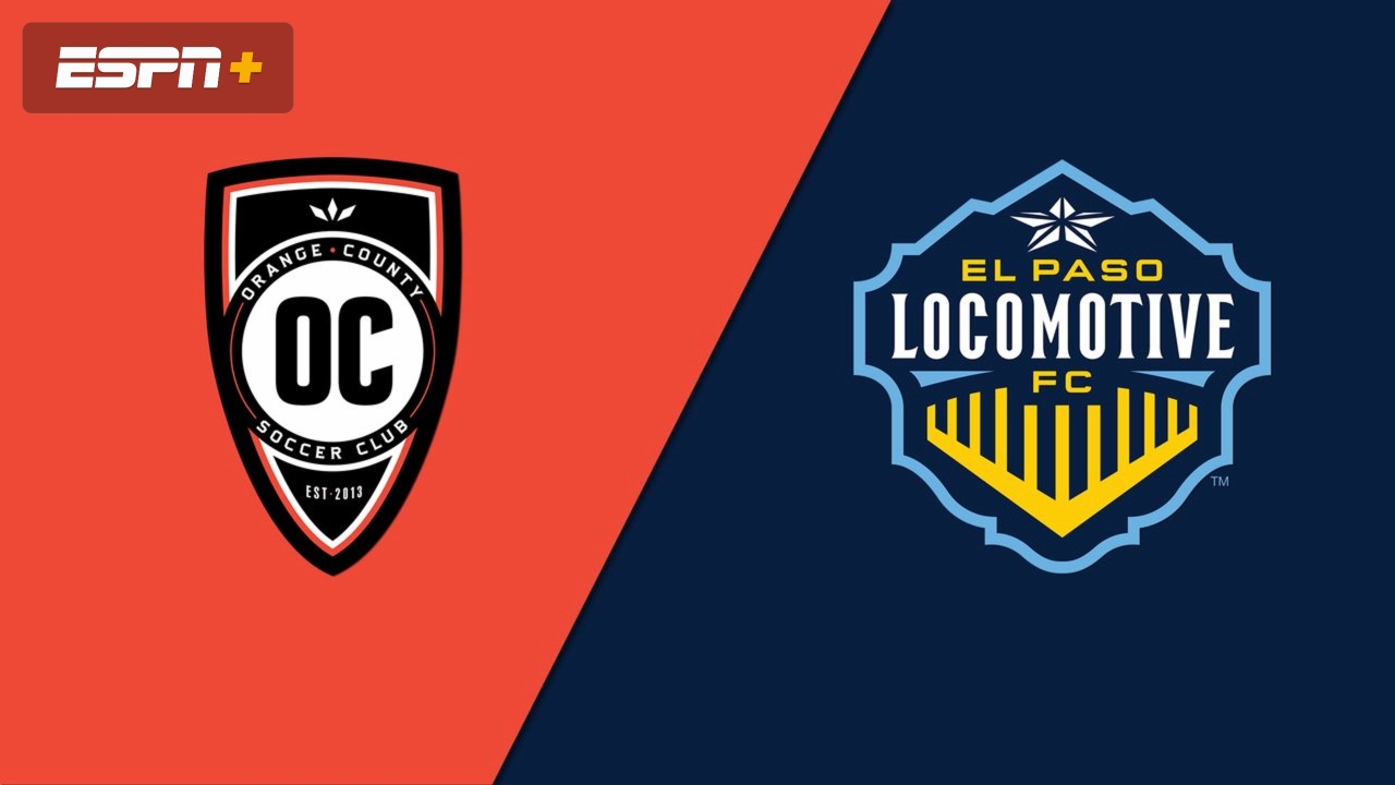 Loudoun United FC vs. Orange County SC (USL Championship) (7/15/23) -  Assistir o jogo do USL Championship - Watch ESPN