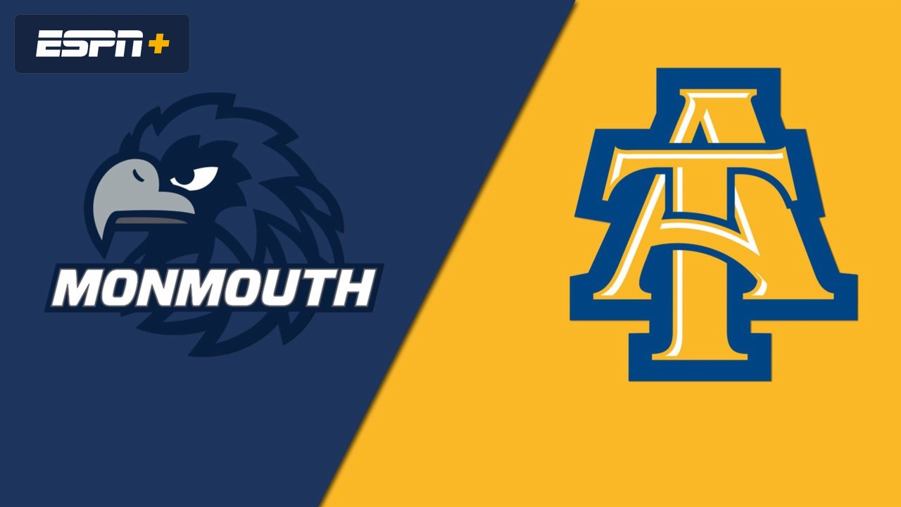 Monmouth vs. North Carolina A&T
