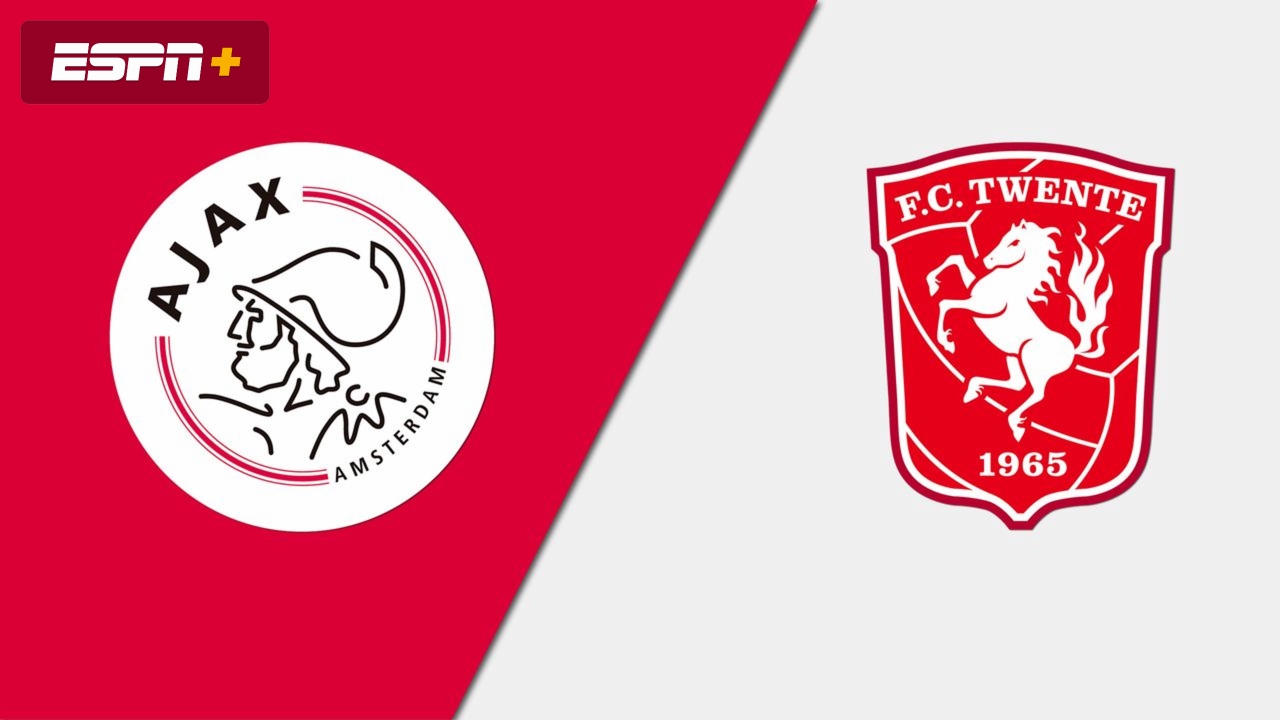 Ajax vs. Twente (Eredivisie) 2/13/22 - Stream the Match Live - Watch ESPN