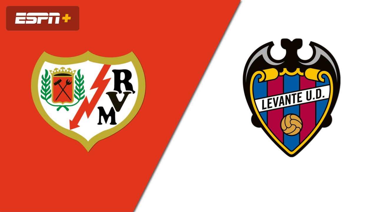 En Vallecano vs. Levante | Deportes