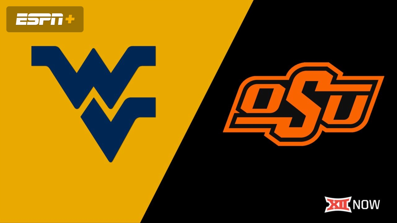 West Virginia vs. Oklahoma State (W Basketball) ESPN Play