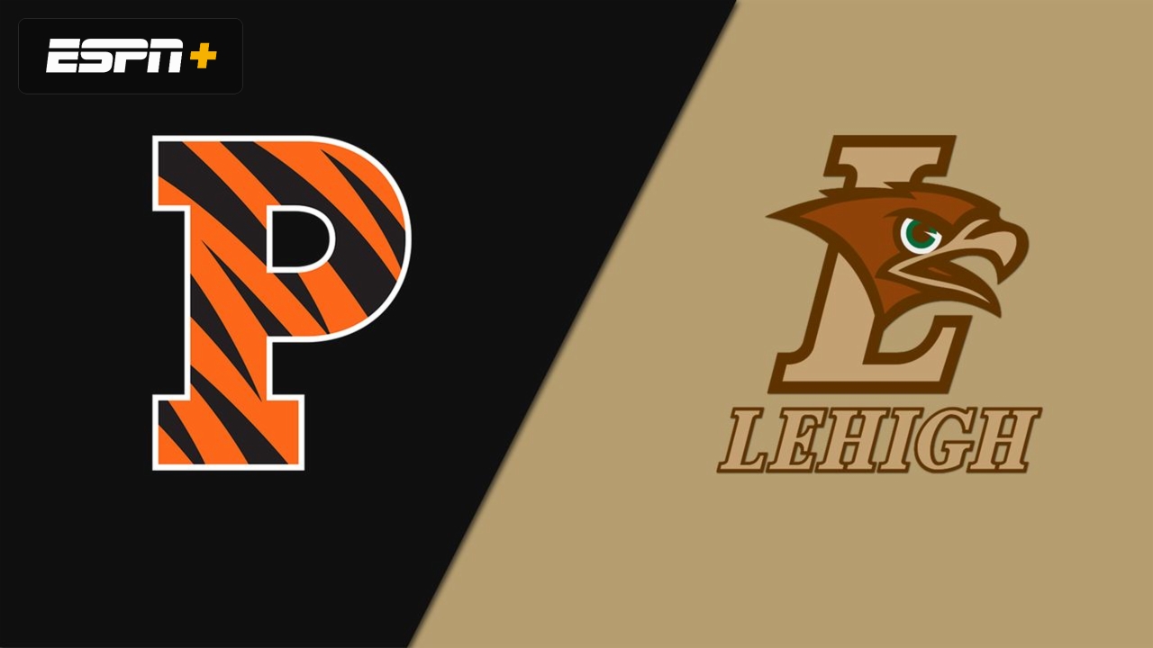 Princeton vs. Lehigh (M Soccer)