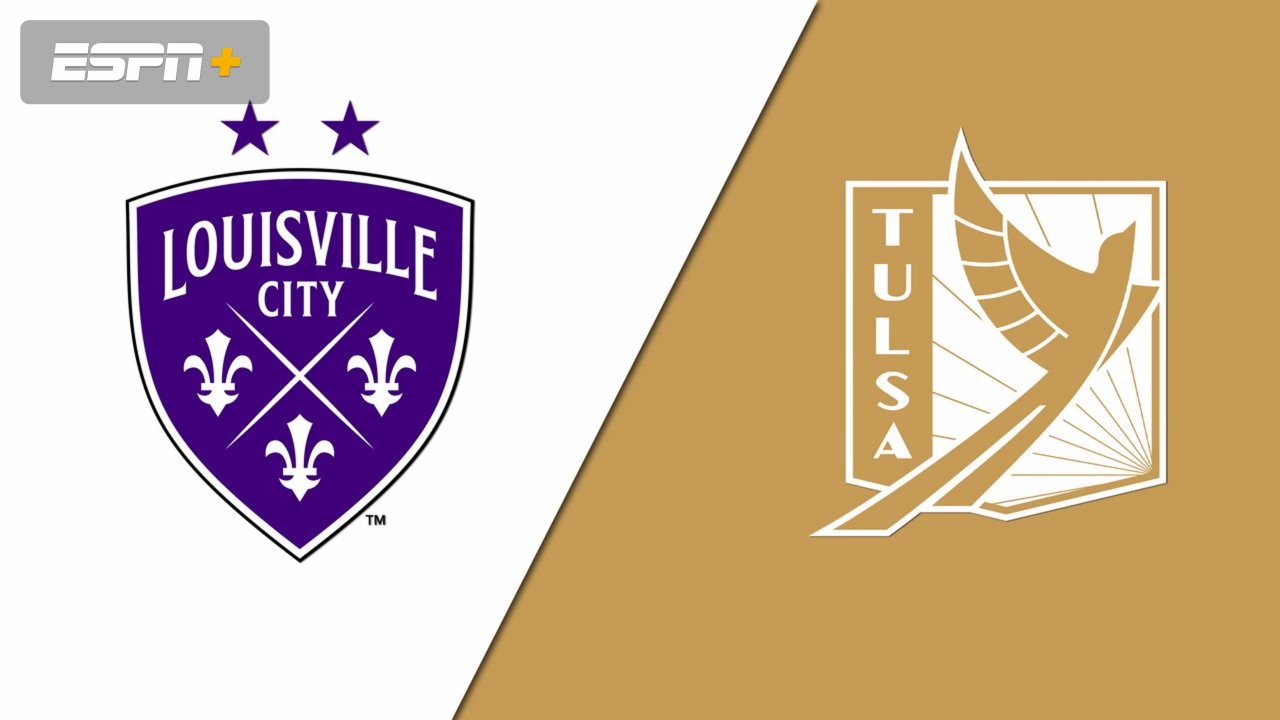 Louisville City FC vs. FC Tulsa